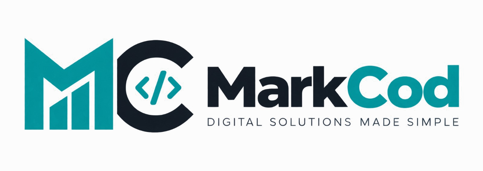 MarkCod logo